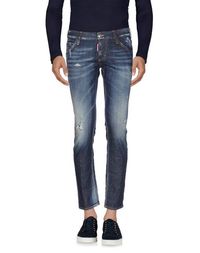 Джинсовые брюки Dsquared2