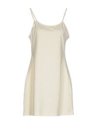 Короткое платье Twin Set Simona Barbieri