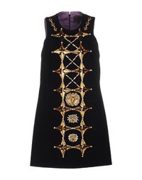 Короткое платье Fausto Puglisi