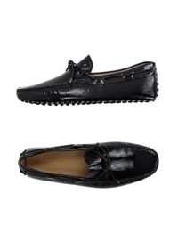 Мокасины Tods