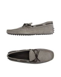 Мокасины Tods
