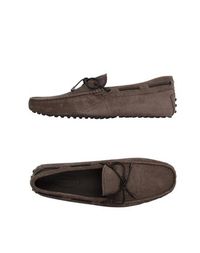 Мокасины Tods