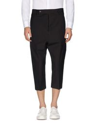 Брюки-капри Rick Owens