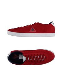 Низкие кеды и кроссовки LE COQ Sportif