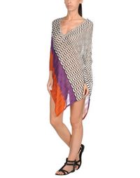 Пляжное платье Missoni Mare