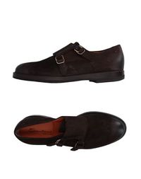 Мокасины Santoni