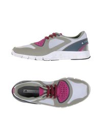 Низкие кеды и кроссовки Adidas BY Stella Mccartney