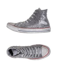 Высокие кеды и кроссовки Converse Limited Edition