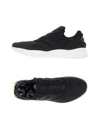 Низкие кеды и кроссовки Reebok