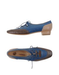 Обувь на шнурках Maliparmi