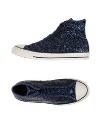 Высокие кеды и кроссовки Converse ALL Star