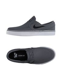 Низкие кеды и кроссовки Nike