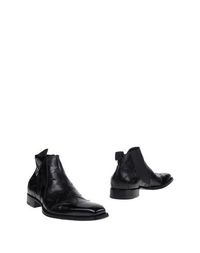 Полусапоги и высокие ботинки Cesare Paciotti