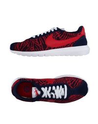 Низкие кеды и кроссовки Nike