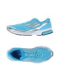 Низкие кеды и кроссовки Adidas