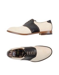 Обувь на шнурках Paul Smith