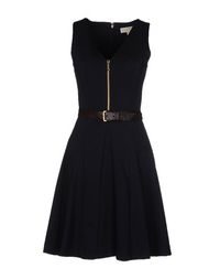 Короткое платье Michael Michael Kors