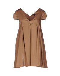 Короткое платье Elisabetta Franchi