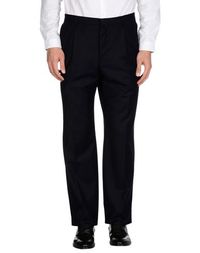 Повседневные брюки JIL Sander