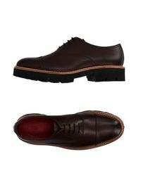 Обувь на шнурках Grenson