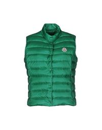 Пуховик Moncler