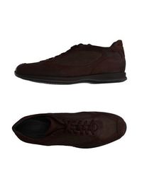 Низкие кеды и кроссовки Santoni FOR AMG