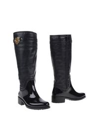 Сапоги Love Moschino