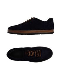 Обувь на шнурках Santoni