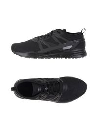 Низкие кеды и кроссовки Reebok