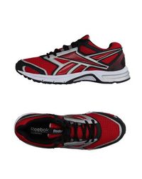 Низкие кеды и кроссовки Reebok