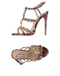 Сандалии Steve Madden