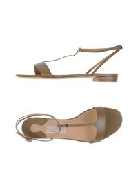 Сандалии Salvatore Ferragamo