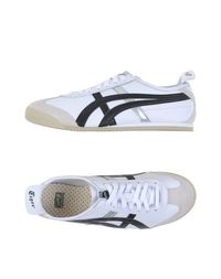 Низкие кеды и кроссовки Onitsuka Tiger