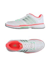Низкие кеды и кроссовки Adidas