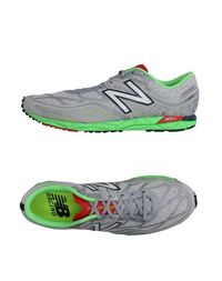 Низкие кеды и кроссовки NEW Balance