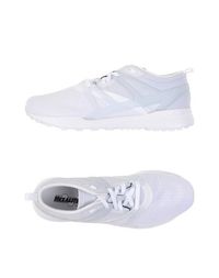 Низкие кеды и кроссовки Reebok