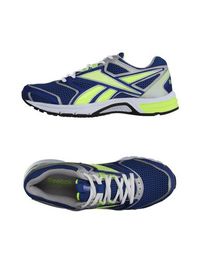 Низкие кеды и кроссовки Reebok