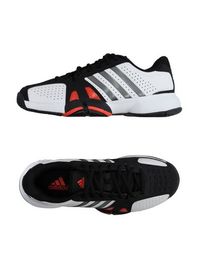 Низкие кеды и кроссовки Adidas