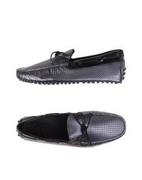 Мокасины Tods