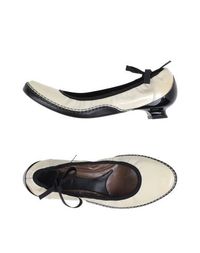 Туфли Marni