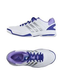 Низкие кеды и кроссовки Adidas