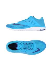 Низкие кеды и кроссовки Nike