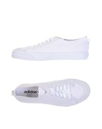 Низкие кеды и кроссовки Adidas Originals