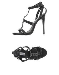 Сандалии Steve Madden