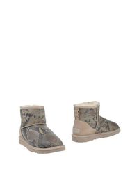 Полусапоги и высокие ботинки UGG Australia