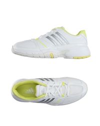 Низкие кеды и кроссовки Adidas