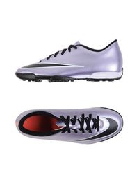 Низкие кеды и кроссовки Nike