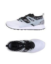 Низкие кеды и кроссовки Reebok