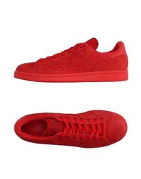 Низкие кеды и кроссовки Adidas Originals