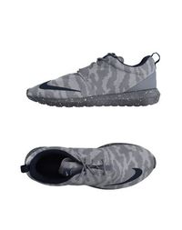 Низкие кеды и кроссовки Nike